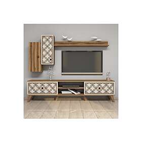 Hovdane TV-Möbelset 180cm