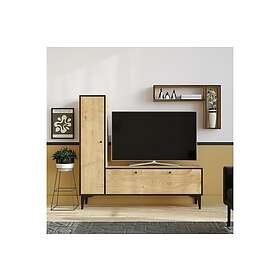 Desgrar Tv-möbelset 118x49cm