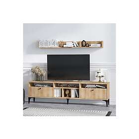Kireka Tv-möbelset 180cm