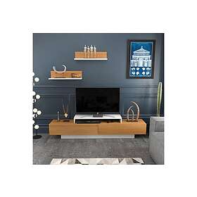 Rinorea Tv-möbelset 180x40cm