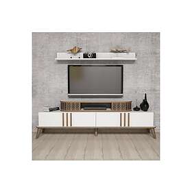 Hovdane TV-Möbelset 168cm