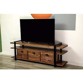 Azienda TV-taso 148cm