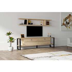 Rinorea Tv-möbelset 160x45cm