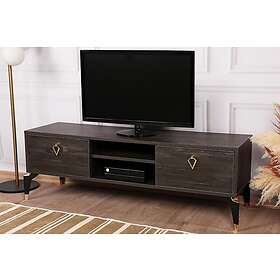 Buvillage TV-benk 143cm