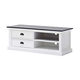 NovaSolo Halifax Mediabänk Medium 120cm