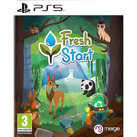 Fresh Start (PS5)