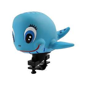 XLC Ringklocka Ho-T01 Whale