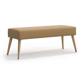 Jane lla Sittbänk Beige Bench Olaf 16