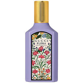 Gucci Flora Gorgeous Magnolia EdP (50ml)