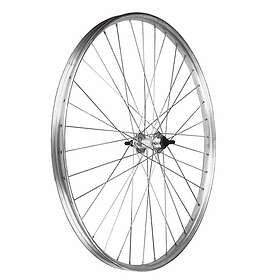 Bonin 28´´ 5/8 Mtb Front Wheel Silver 12 x 100 mm