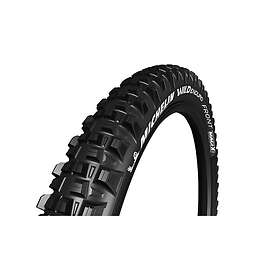 Michelin Moto W-end Magi-x Comp 0 Fr 29´´ Mtb Tyre Silver 29´´ / 2,40