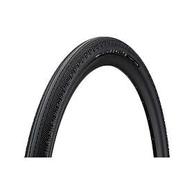 Classic American Kimberlite Fast Rolling Adventure Tubeless Gravel Tyre Silver 700 / 40
