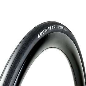 Goodyear Eagle F1 Supersport 120 Tpi Tlc Tubeless Road Tyre Svart 700C / 25