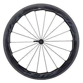 Zipp 454 Cub Nsw Road Rear Wheel Svart 10 x 130 mm / Shimano/Sram HG