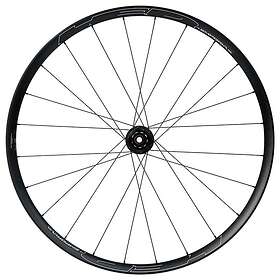 Emporia Hed Ga Pro Cl Disc Tubeless Gravel Rear Wheel Silver 12 x 142 mm / Sram 