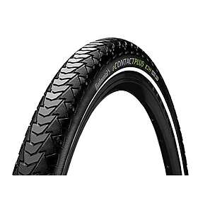 Continental Econtact Plus Rigid Urban Tyre Silver 20´´ / 2.00