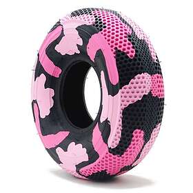 Wildcat Rigid Tyre Mini Bmx Rosa 11´´ / 4.10 / 3.50-6