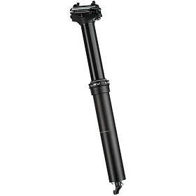 Silver Ks Lev Integra 2020 100 Mm Dropper Seatpost 230-330 mm / 30,9 mm