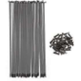 Spokes Bsd 40 Units Silver 184 mm