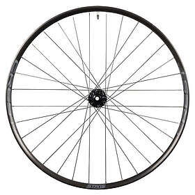 Crest Stans No Tubes S2 29´´ 6b Front Wheel Silver 15 x 110 mm