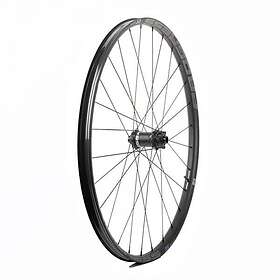 Progress Mtx Boost 29 ´´ Disc Tubeless Mtb Front Wheel Svart 15 x 110 mm
