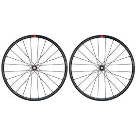 Fulcrum Racing 5 Db Disc Tubeless 700c Road Wheel Set Silver 12 x 100 / 12 x 142 mm / Shimano/Sram HG