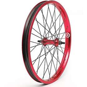 Everest Saltbmx 20´´ Front Wheel Guld 9,5 x 100 mm