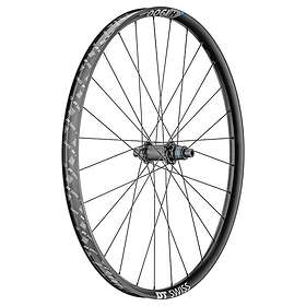 DT Swiss H 1900 Spline 35 29´´ Cl Disc Tubeless Rear Wheel Svart 12 x 148 mm / Shimano Micro Spline