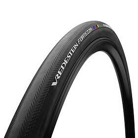 Vredestein Fortezza Sportek Tricomp Road Tyre Silver 700 / 25