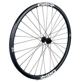 GTR Sl25 29´´ Cl Disc Tubeless Mtb Front Wheel Silver 9 x 100 mm
