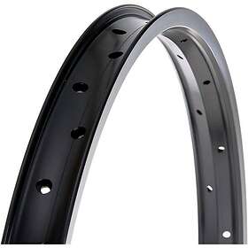 Summit Saltbmx 20´´ Bmx Rim Silver 20´´ 36H
