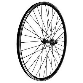 Bonin 28´´ Road Front Wheel Silver 12 x 100 mm