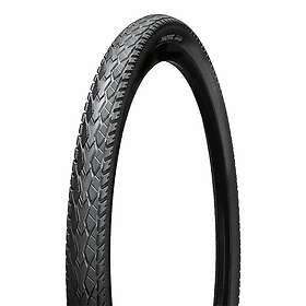 Chaoyang Mako Shark 60 Tpi Rigid Urban Tyre Svart 700 / 35