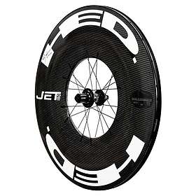 Silver Hed Jet 180 Cl Disc Tubeless Road Rear Wheel 12 x 142 mm / Sram XDR