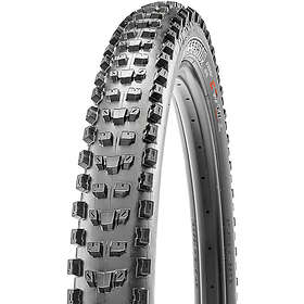 Maxxis Dissector 3ct/exo+/tr 120 Tpi 27.5´´ Tubeless Foldable Mtb Tyre Svart 27.