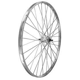 Bonin Ctb 28´´ 2/8 Front Wheel Silver 12 x 100 mm