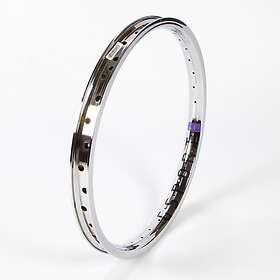 G-Sport Birdcage Rim 20´´ Bmx Rim Silver 20´´ 36H