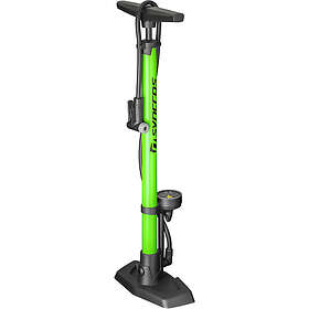 Scott Steel Sfp-01 Floor Pump