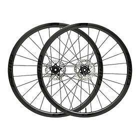 Forward Fast Ryot33 Wheelset Dt240 Xdr Svart 12 x 100 / 12 x 142 mm / Shimano/Sram HG