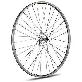 Gurpil Front Wheel 26´´ Silver 8 x 100 mm