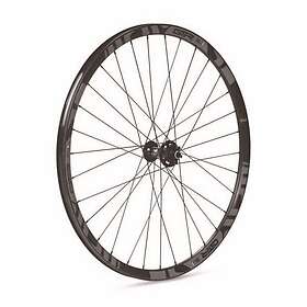 GTR Sl23 29´´ Cl Disc Tubeless Mtb Front Wheel Silver 9 x 100 mm