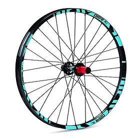 GTR Sl35 29´´ Cl Disc Tubeless Mtb Rear Wheel Guld 12 x 148 mm / Shimano Micro S