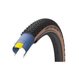 Goodyear Connector Ultimate 120 Tpi Tlc 700 Tubeless Gravel Tyre Svart 700C / 40