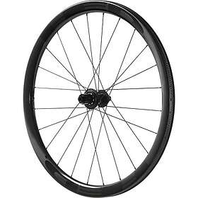 Performance Hed Vanquish Rc4 Cl Disc Road Rear Wheel Silver 12 x 142 mm / Sram XDR