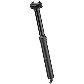 Silver Ks Lev Integra 2020 100 Mm Dropper Seatpost 330-530 mm / 31.6 mm