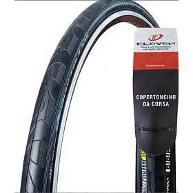 Eleven Bibip Rsc 60 Tpi Road Tyre Durchsichtig 700 / 28C