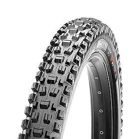 Maxxis Assegai 3ct/exo/tr 60 Tpi 29´´ Tubeless Foldable Mtb Tyre Svart 29´´ / 2,50