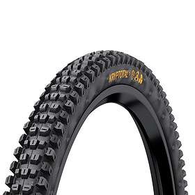 Continental Kryptotal Enduro 29´´ Tubeless Front Mtb Tyre Silver 29´´ / 2,40