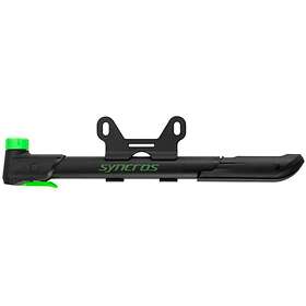 Syncros Alloy Smp-05 Mini Pump Silver 120 Psi