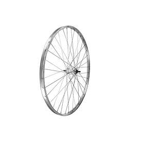 Bonin Ctb 28´´ 5/16 Front Wheel Silver 12 x 100 mm